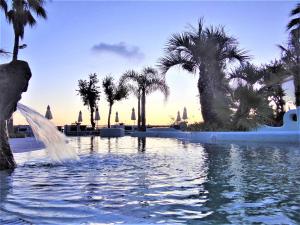 Hotel Myage,Casamicciola Terme>>Campania,4 star