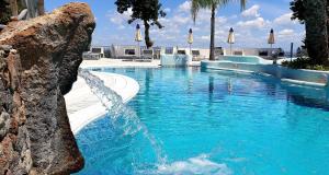 Hotel Myage,Casamicciola Terme>>Campania,4 star