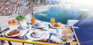 hotel myage