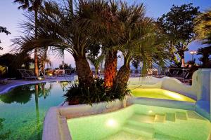 Hotel Myage,Casamicciola Terme>>Campania,4 star