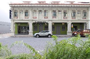 St Signature Jalan Besar,Central Singapore>>Singapore,3 star