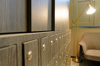 st signature jalan besar