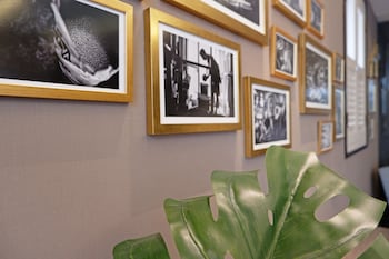 st signature jalan besar