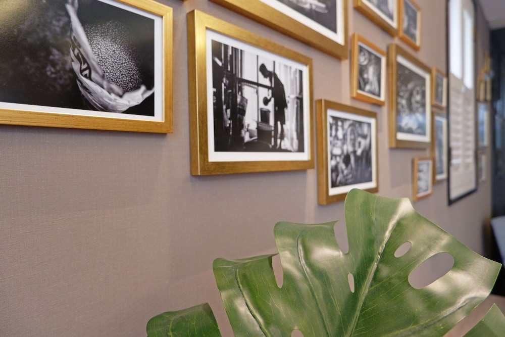 st signature jalan besar