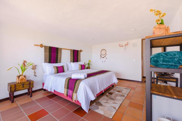 hotel kawa mountain retreat