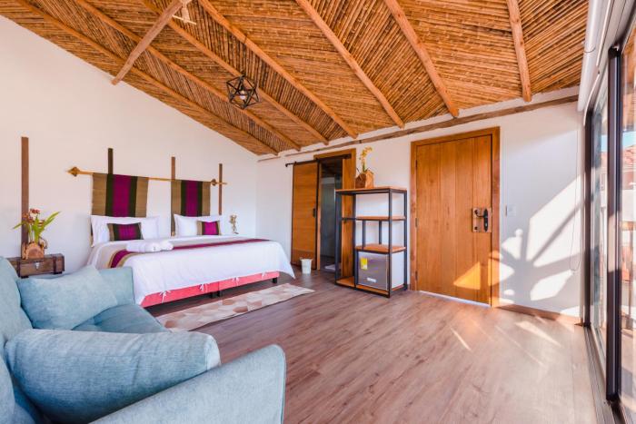 hotel kawa mountain retreat