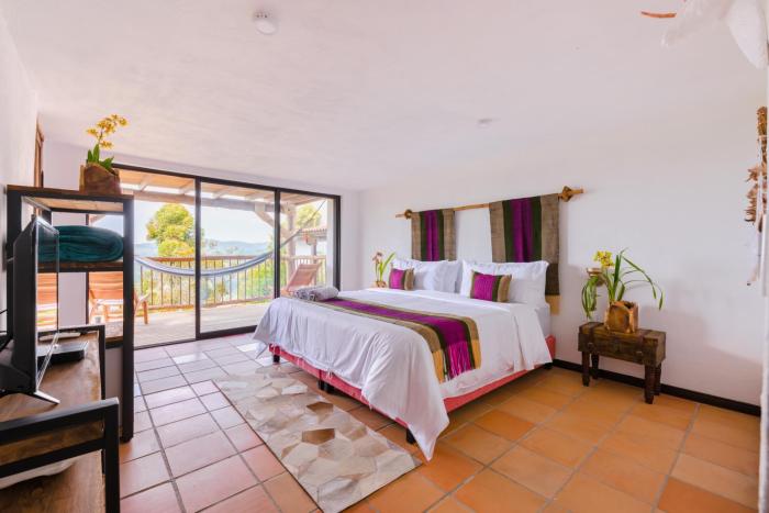 hotel kawa mountain retreat