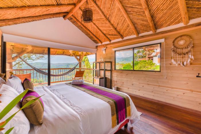 hotel kawa mountain retreat