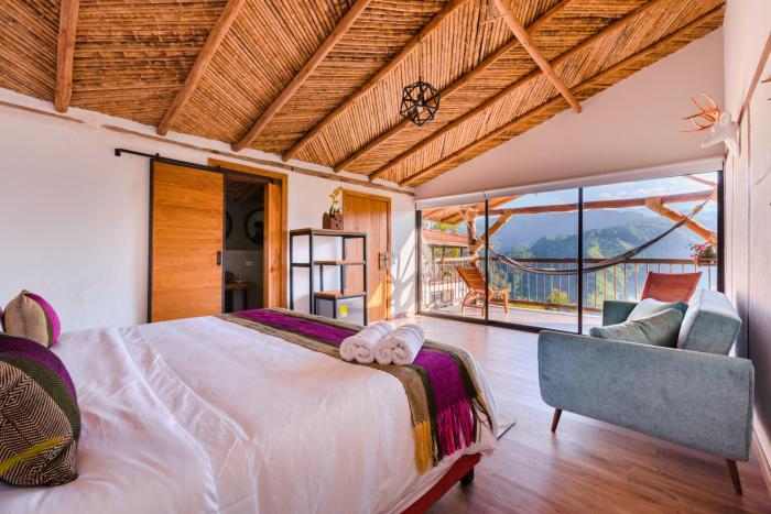 hotel kawa mountain retreat
