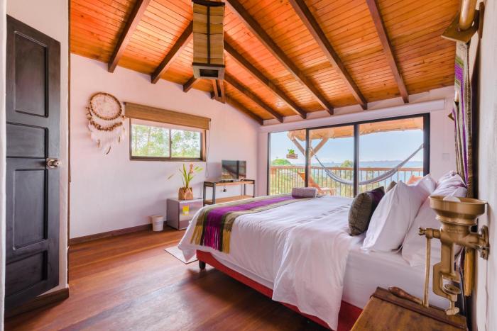 hotel kawa mountain retreat
