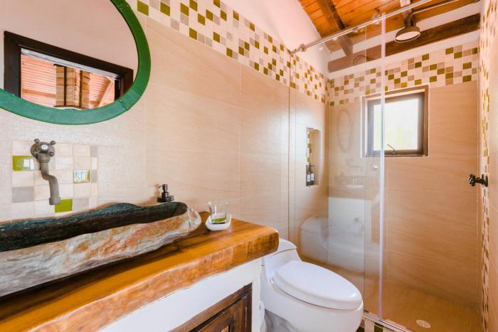 hotel kawa mountain retreat