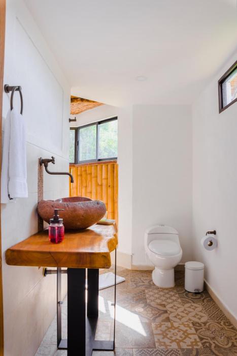 hotel kawa mountain retreat