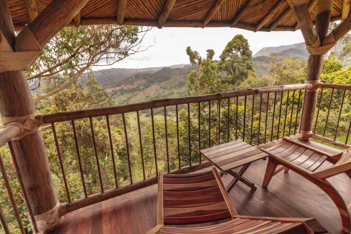 hotel kawa mountain retreat