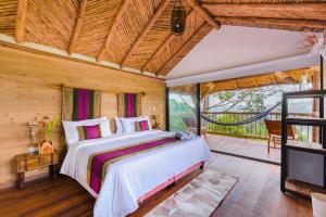 hotel kawa mountain retreat