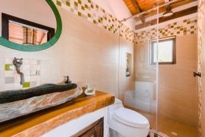 hotel kawa mountain retreat