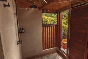 hotel kawa mountain retreat
