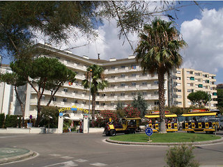 Alegria Fenals Mar Adults Recommended,Girona>>Costa Brava,3 star