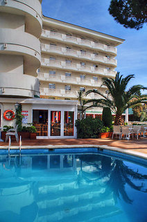 Alegria Fenals Mar Adults Recommended,Girona>>Costa Brava,3 star
