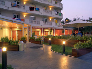 Alegria Fenals Mar Adults Recommended,Girona>>Costa Brava,3 star