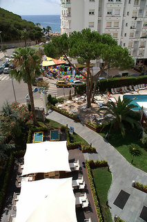 Alegria Fenals Mar Adults Recommended,Girona>>Costa Brava,3 star