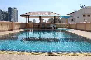 a a pattaya golden beach hotel
