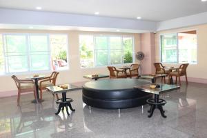a a pattaya golden beach hotel