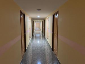 a a pattaya golden beach hotel