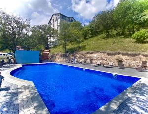 aurora resort by stellar hotels tsaghkadzor