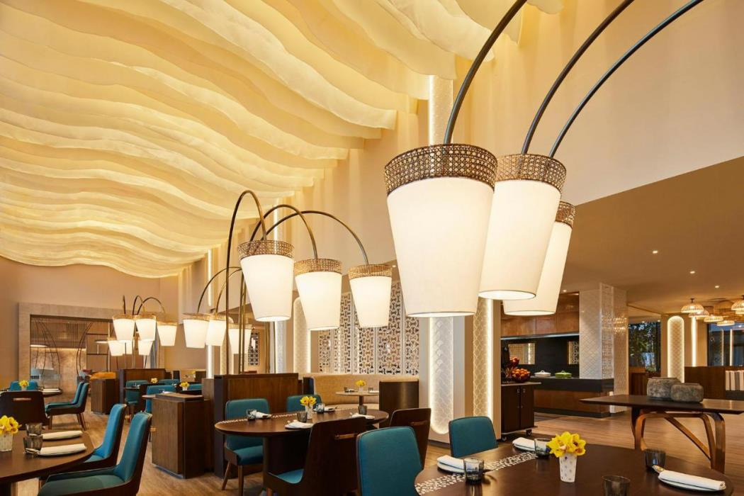 taj cidade de goa horizon goa