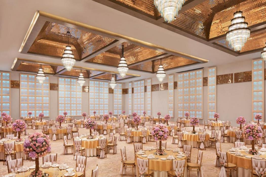 taj cidade de goa horizon goa