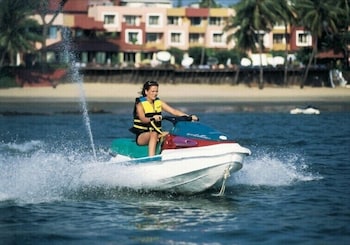 taj cidade de goa horizon goa