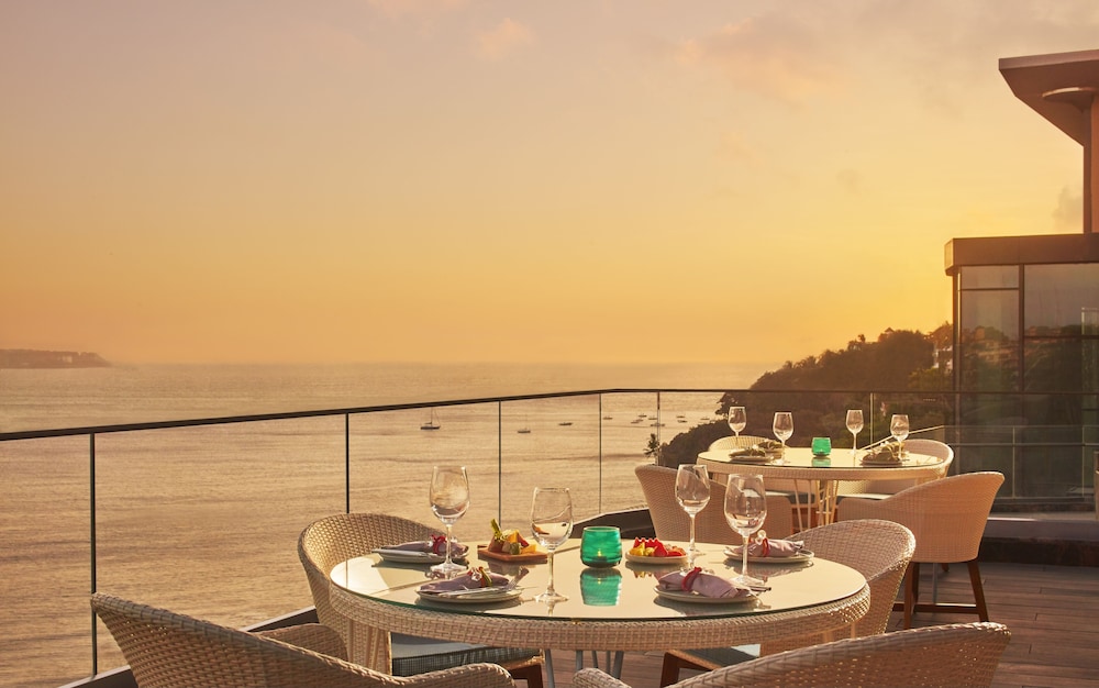 taj cidade de goa horizon goa