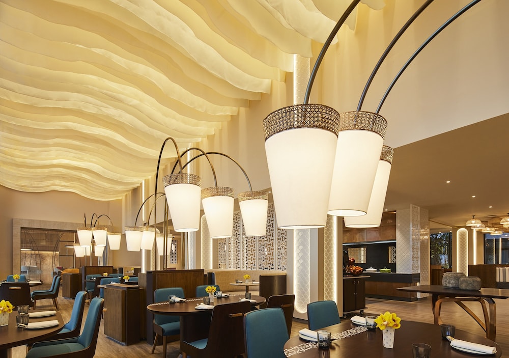 taj cidade de goa horizon goa