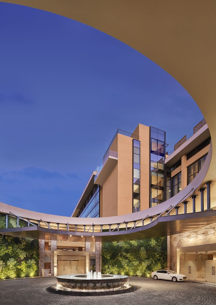 taj cidade de goa horizon goa