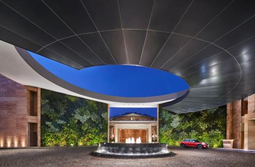 taj cidade de goa horizon goa