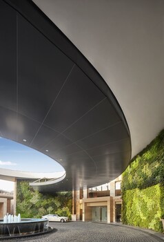 taj cidade de goa horizon goa