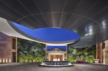 taj cidade de goa horizon goa