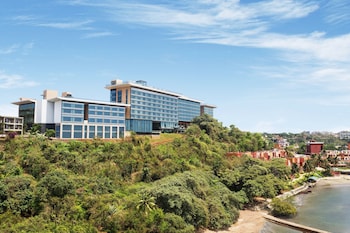 taj cidade de goa horizon goa