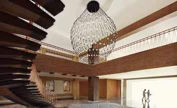 taj cidade de goa horizon goa