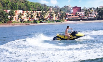 taj cidade de goa horizon goa