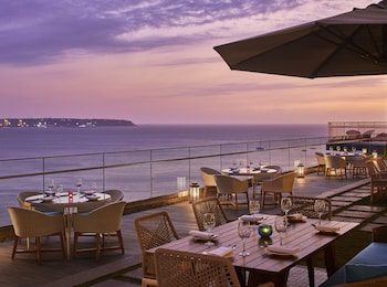 taj cidade de goa horizon goa