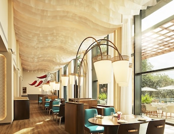 taj cidade de goa horizon goa