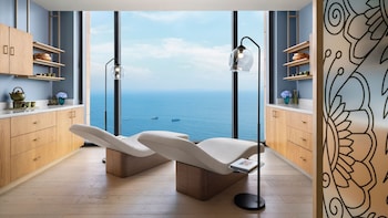 taj cidade de goa horizon goa