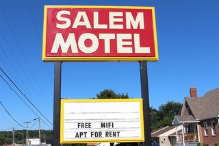 Knights Inn And Suites Salem,Greenville>>French Lick,2 star