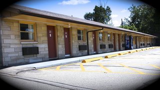 Knights Inn And Suites Salem,Greenville>>French Lick,2 star