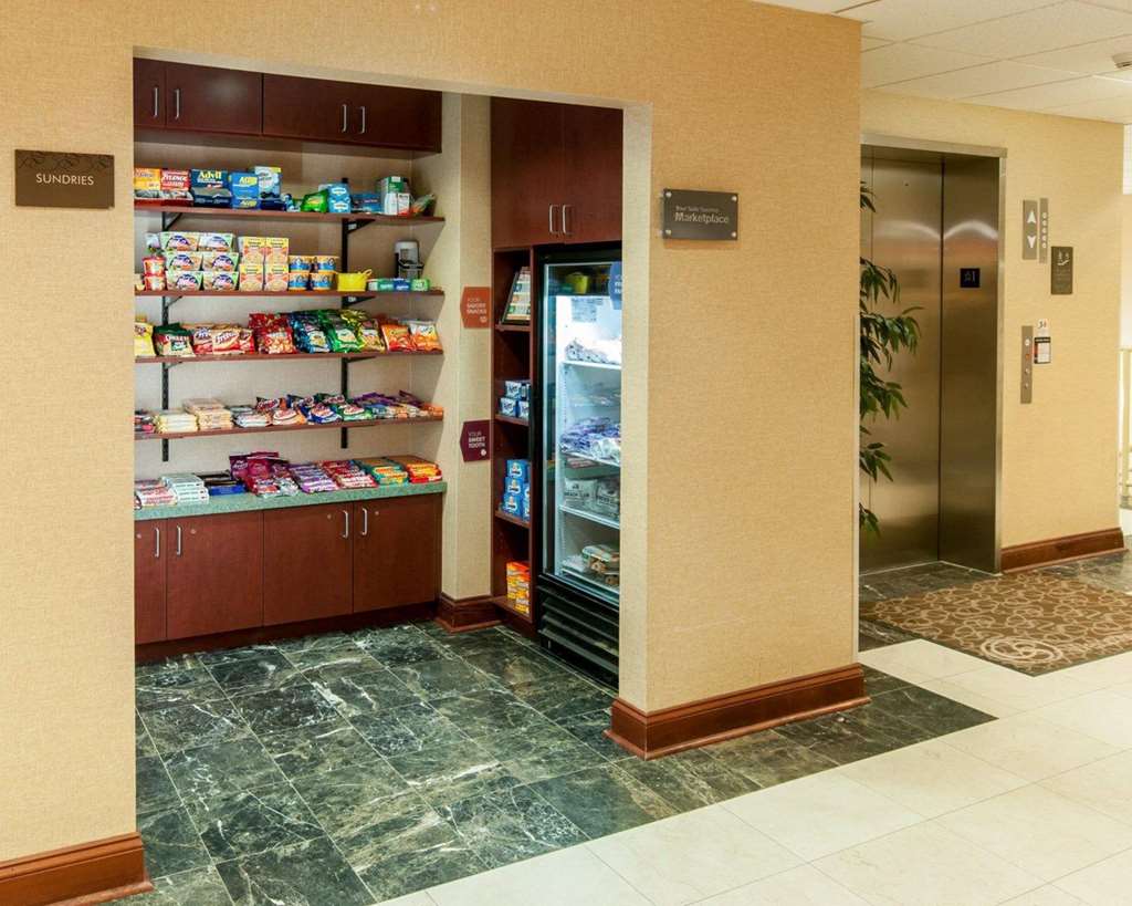 hammock inn and suites exton king of prussia