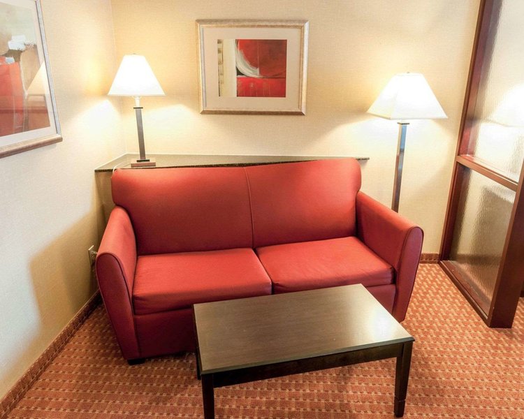 hammock inn and suites exton king of prussia