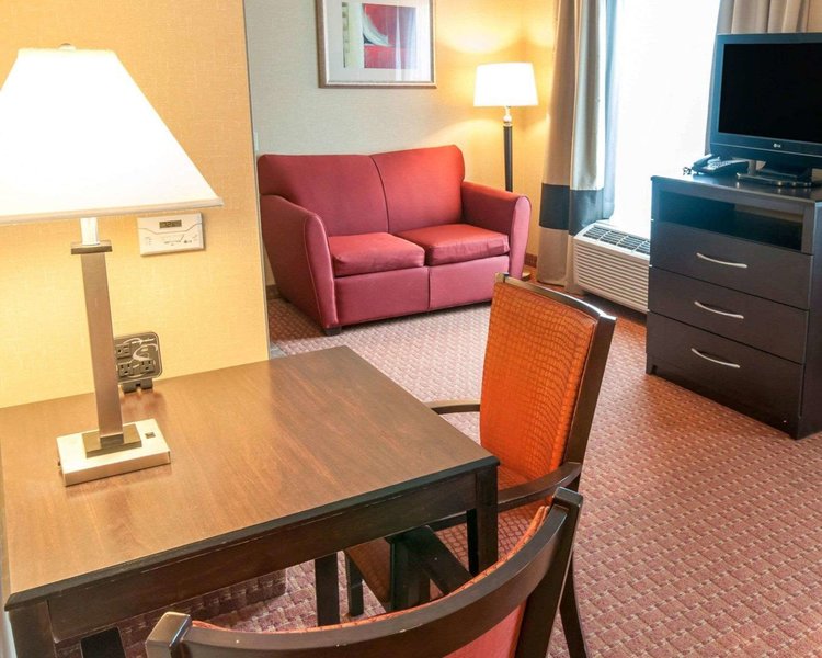 hammock inn and suites exton king of prussia