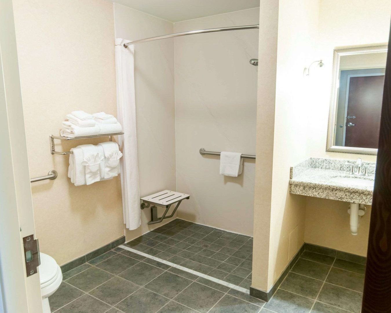 hammock inn and suites exton king of prussia