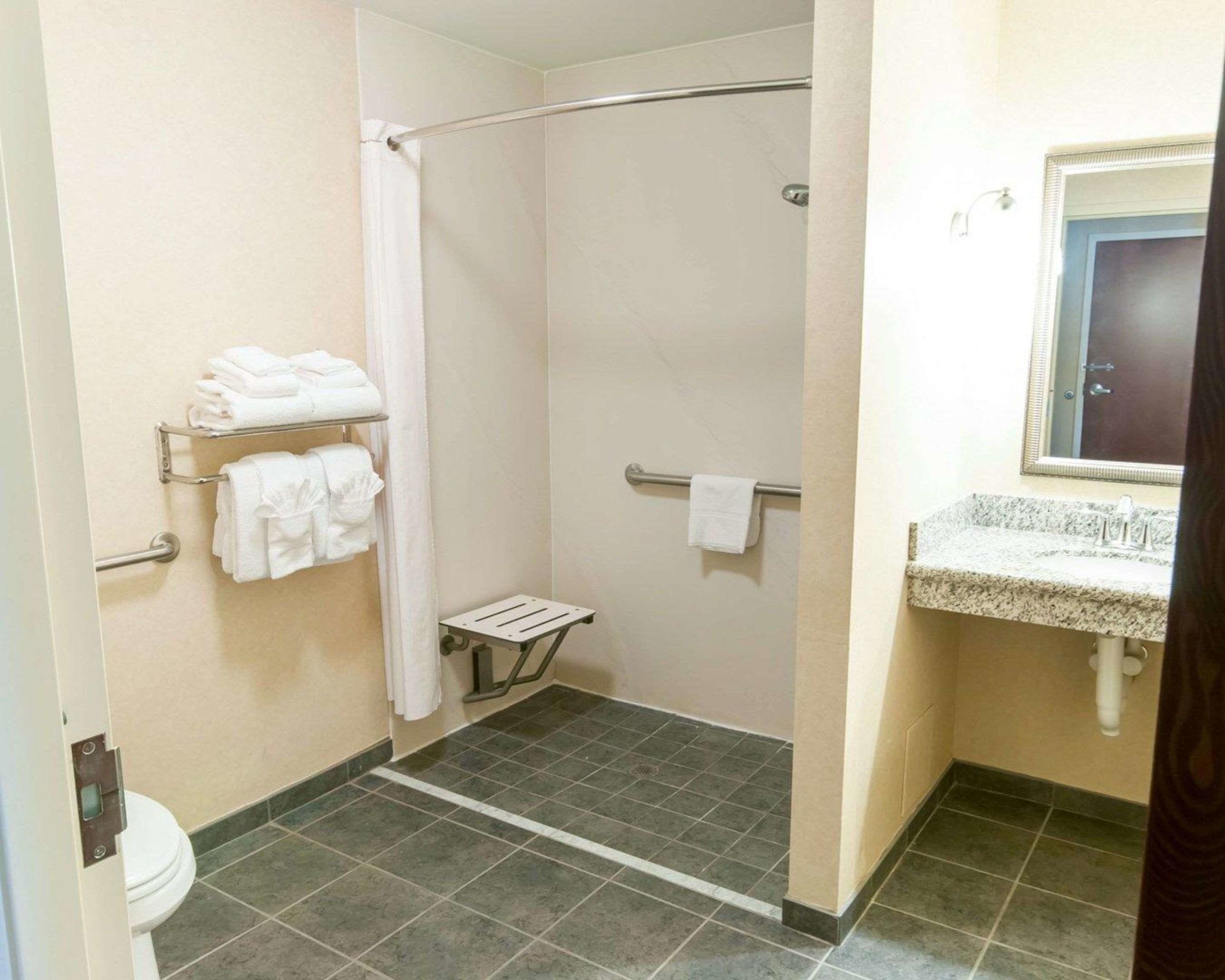 hammock inn and suites exton king of prussia